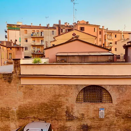 Accogliente Vicino Al Centro E Fiera * Bologna
