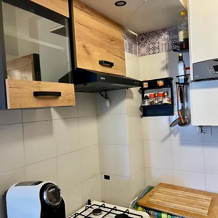 Apartment Accogliente Vicino Al Centro E Fiera