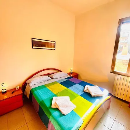 Apartment Accogliente Vicino Al Centro E Fiera Bologna