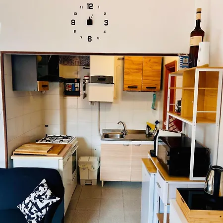 Accogliente Vicino Al Centro E Fiera * Bologna