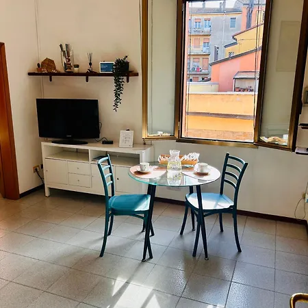 Apartment Accogliente Vicino Al Centro E Fiera