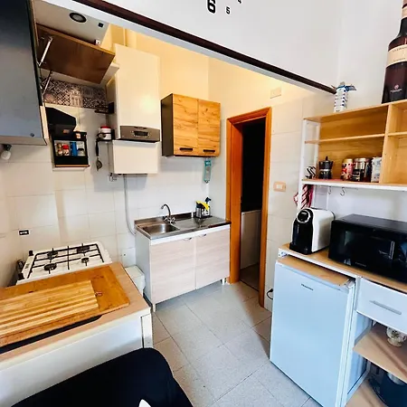 Apartment Accogliente Vicino Al Centro E Fiera *